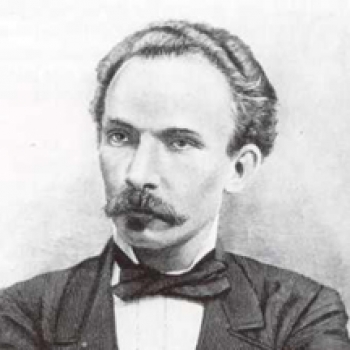 De amar las glorias pasadas, se sacan fuerzas para adquirir las glorias nuevas